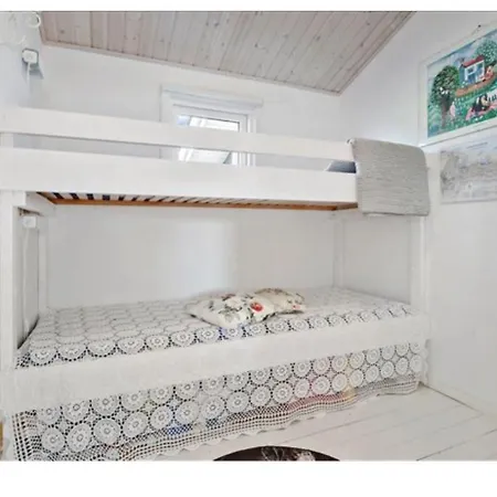 Semesterbostad Familjehus Nära Och Kustnaturupplevelser *