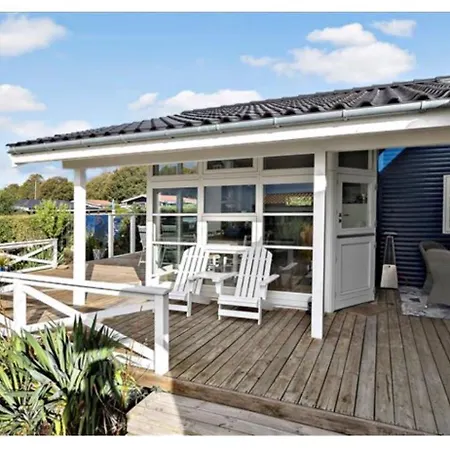 Family House Near And Coastal Nature *